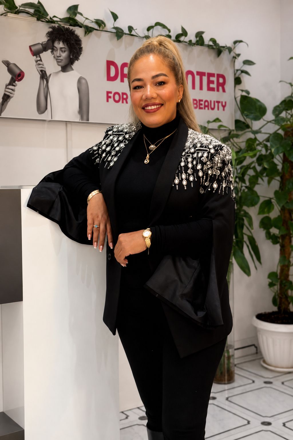 Aayusha Shrestha, Founder & Lead International Artist