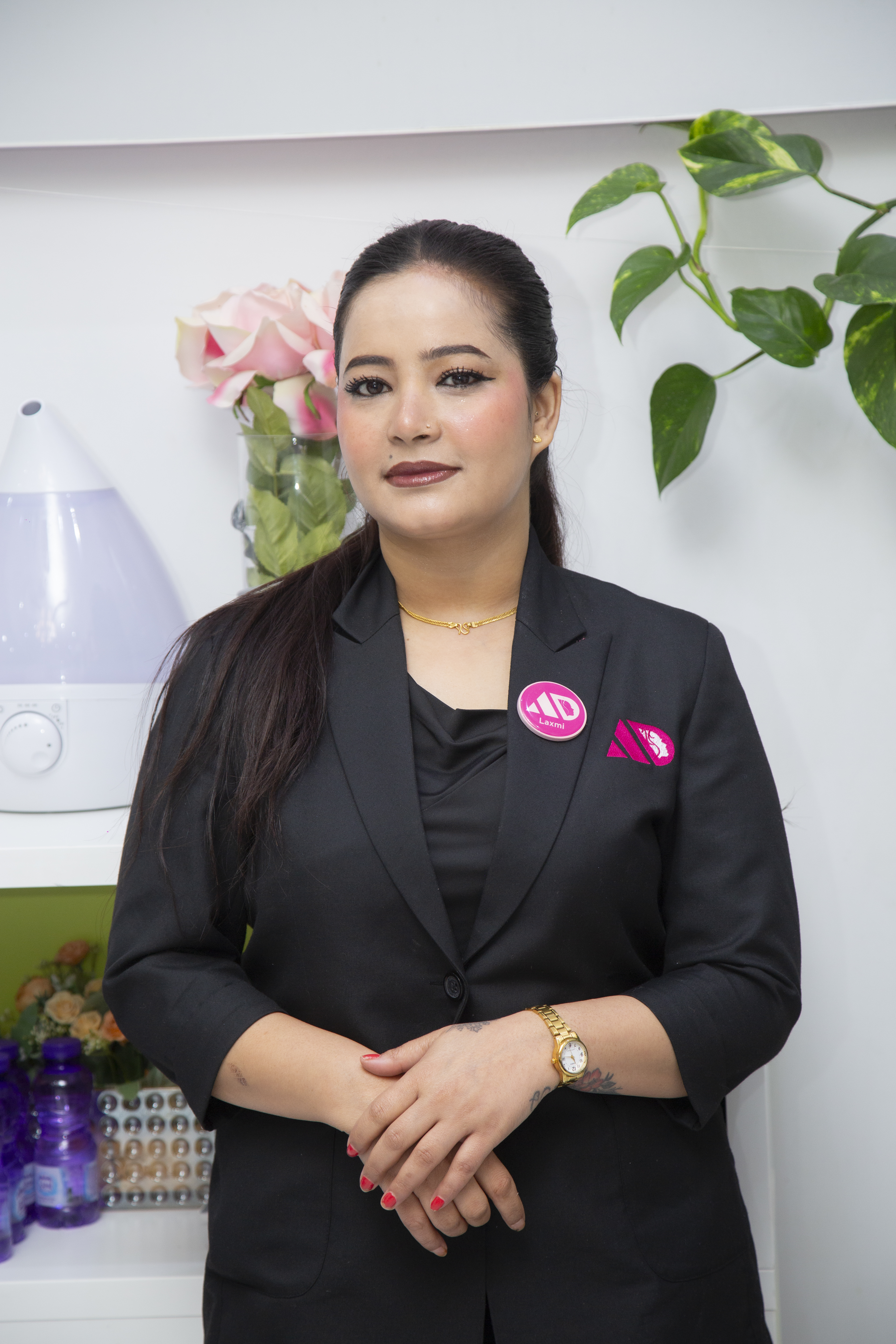 Laxmi Adhikari