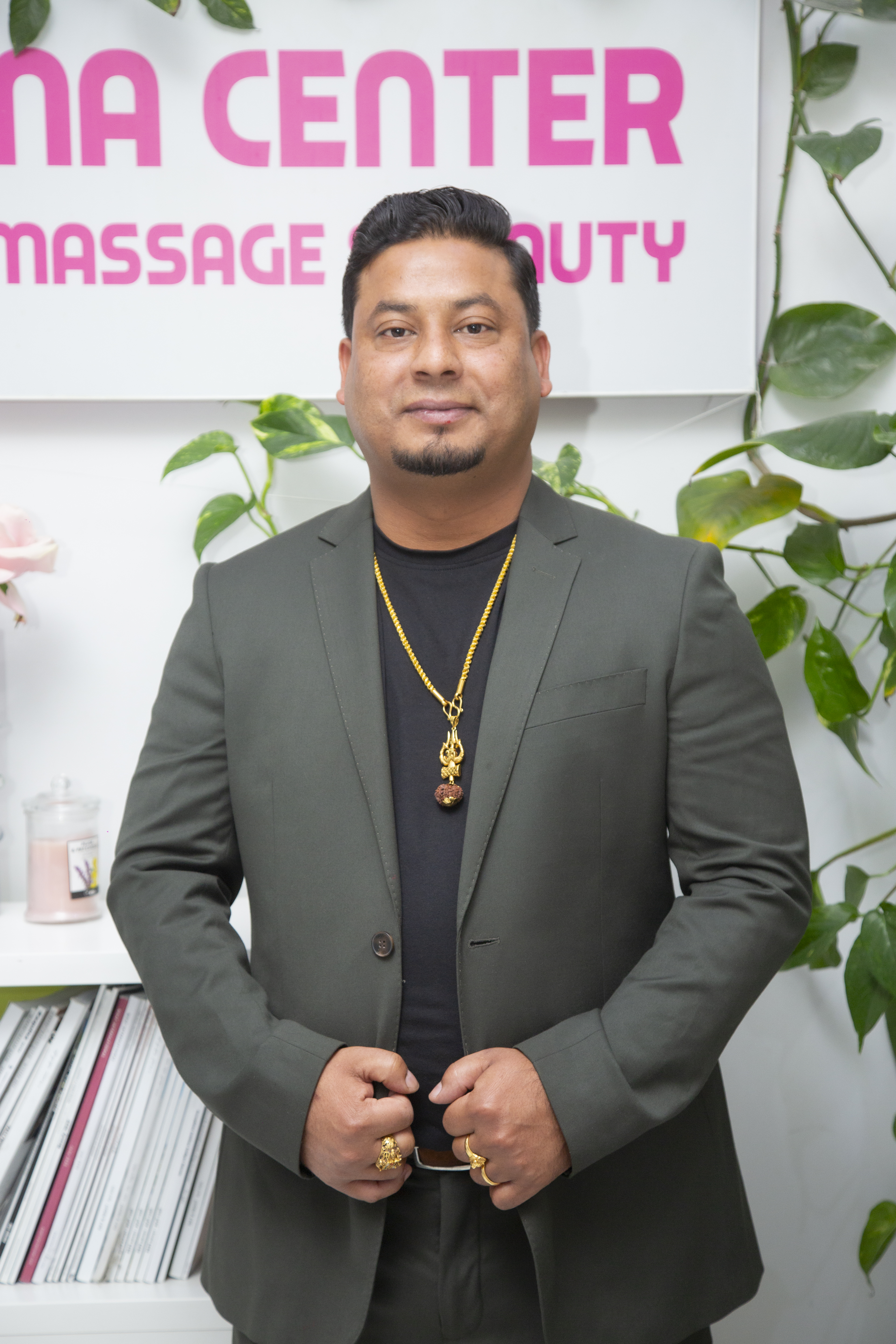 Mohan Khadka