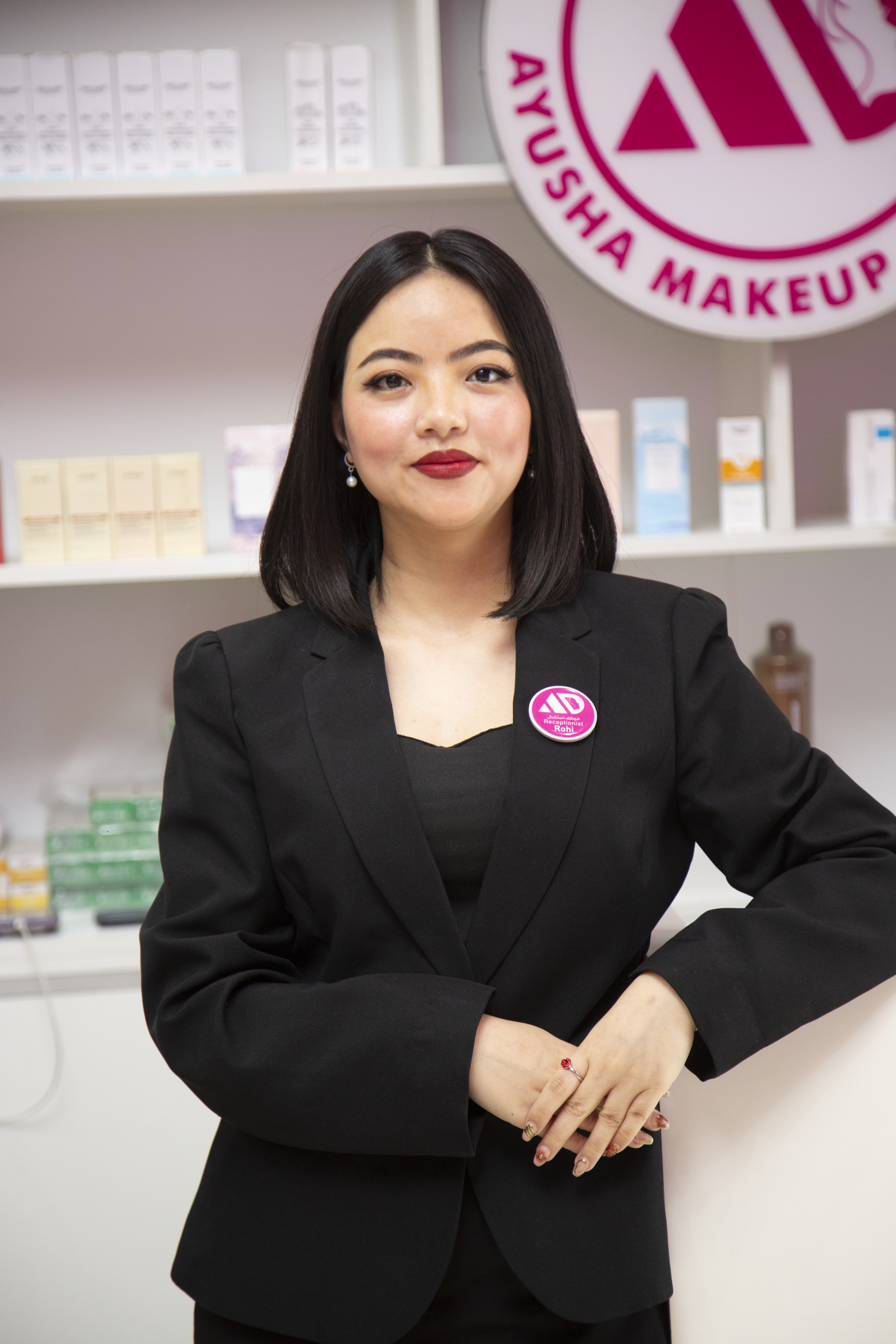 Rohini Gurung