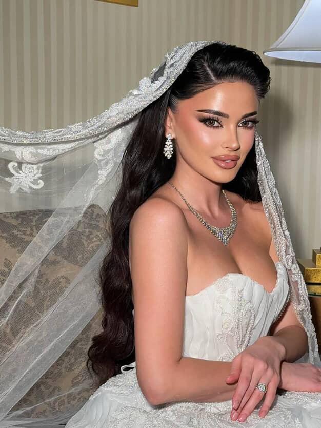Bridal Radiance