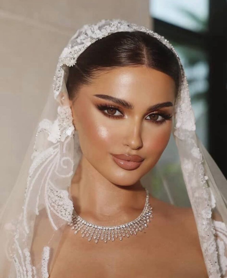 Bridal Glow