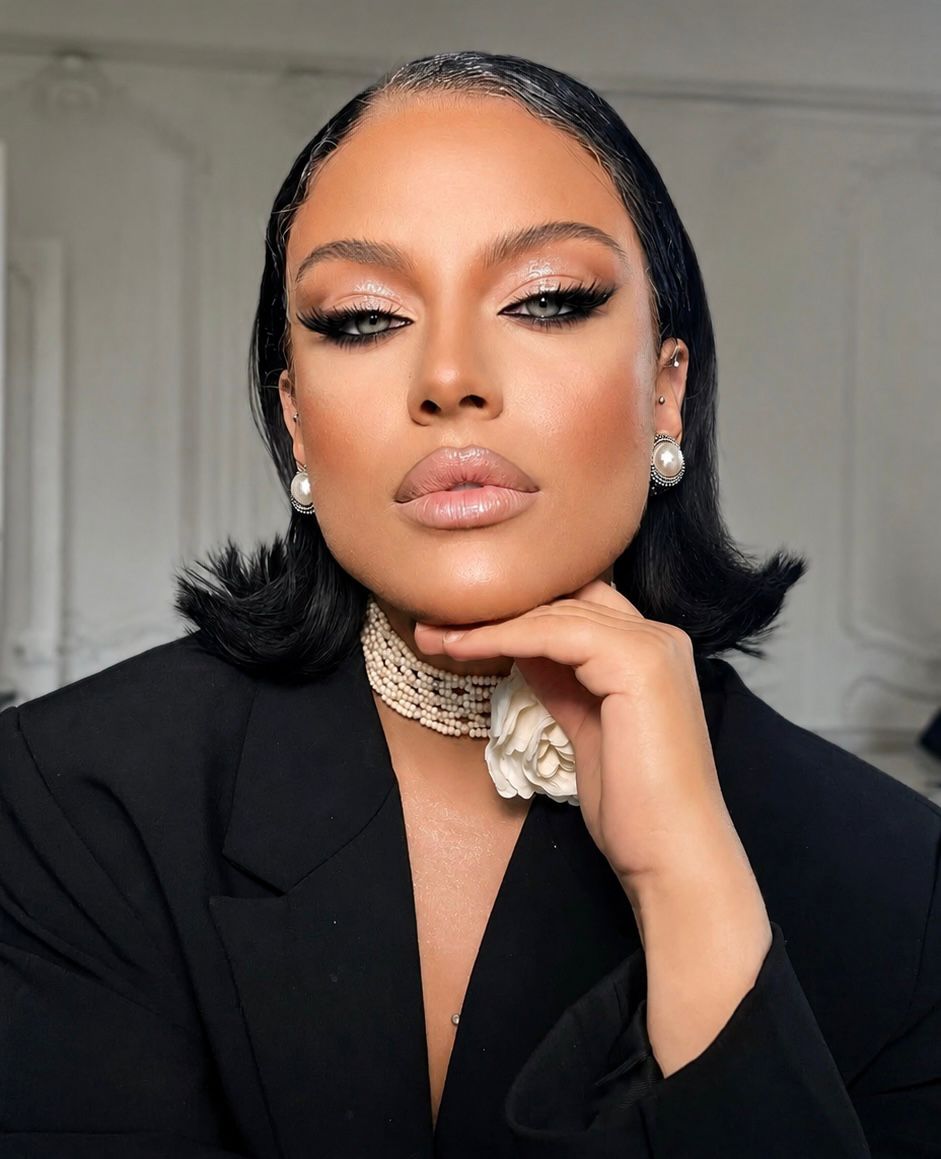 Evening Glam