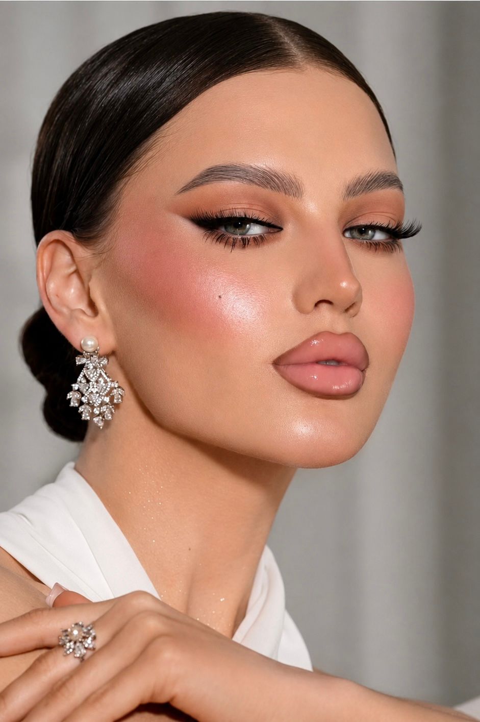 Luxe Glam