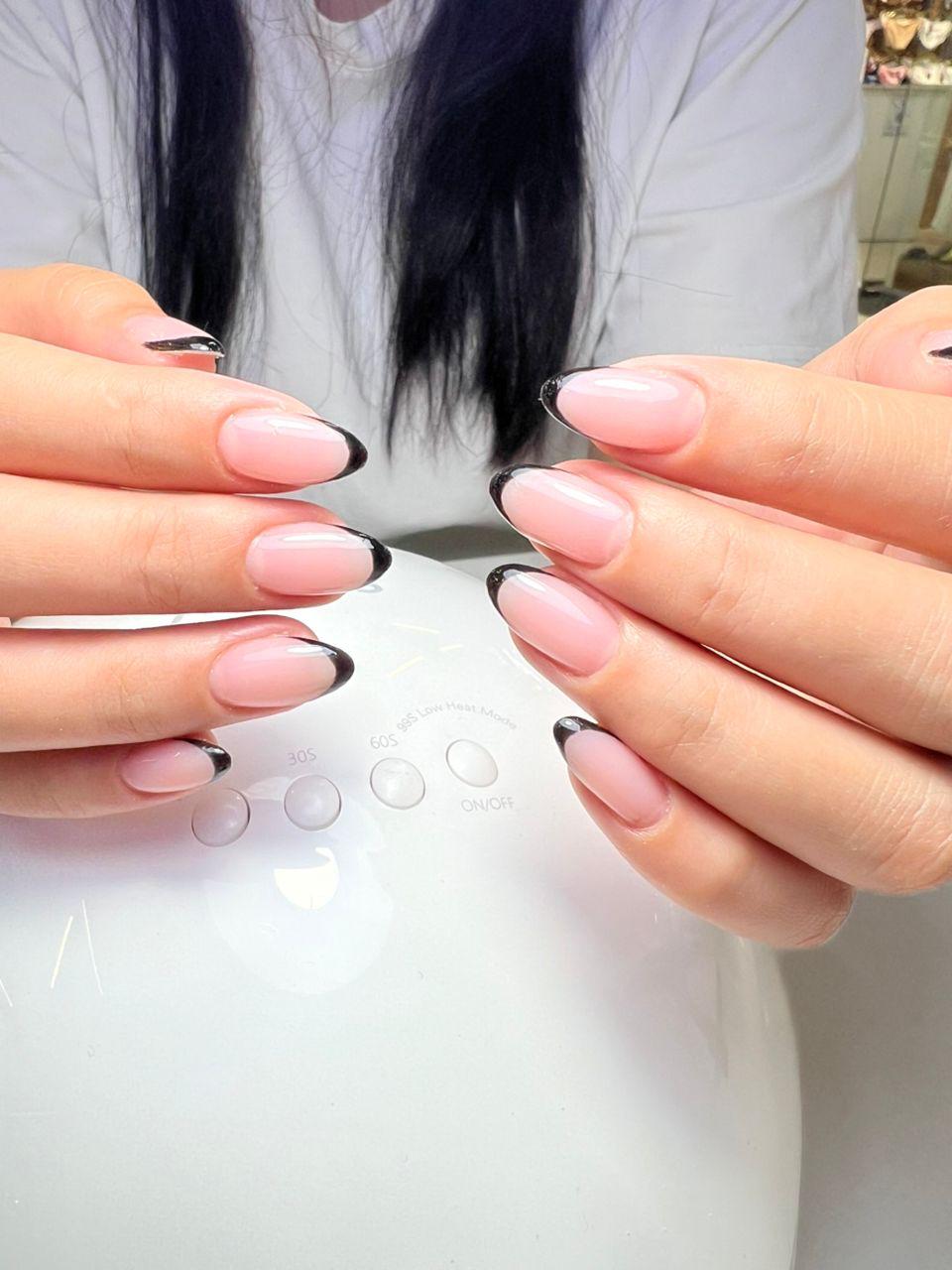 French Tips