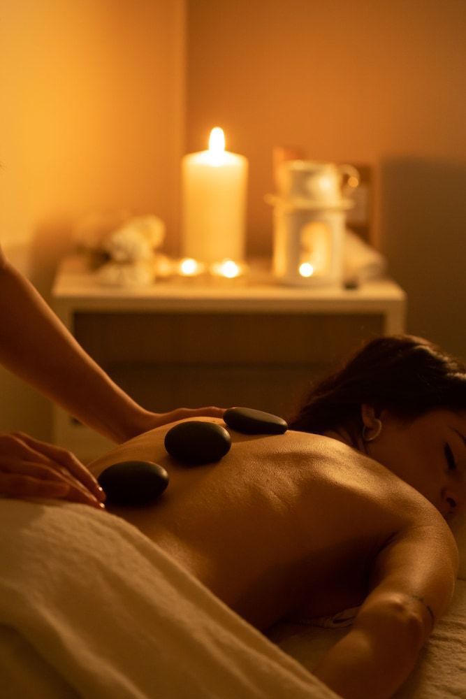 Relaxing Massage
